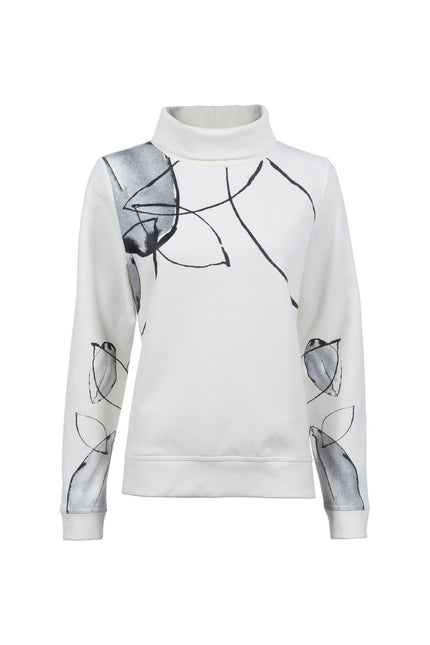 Leichtsweat - 1/1Arm