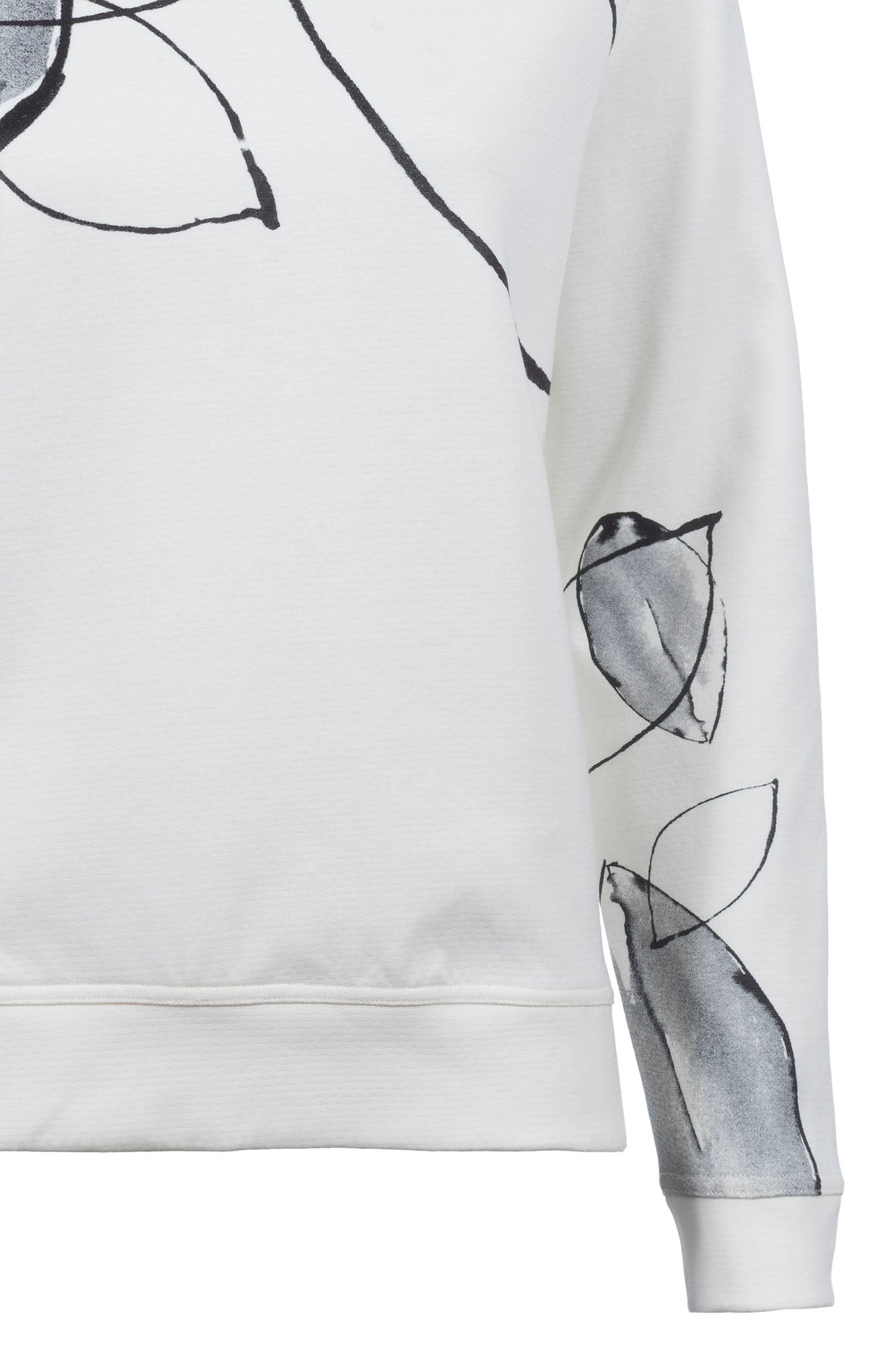 Leichtsweat - 1/1Arm