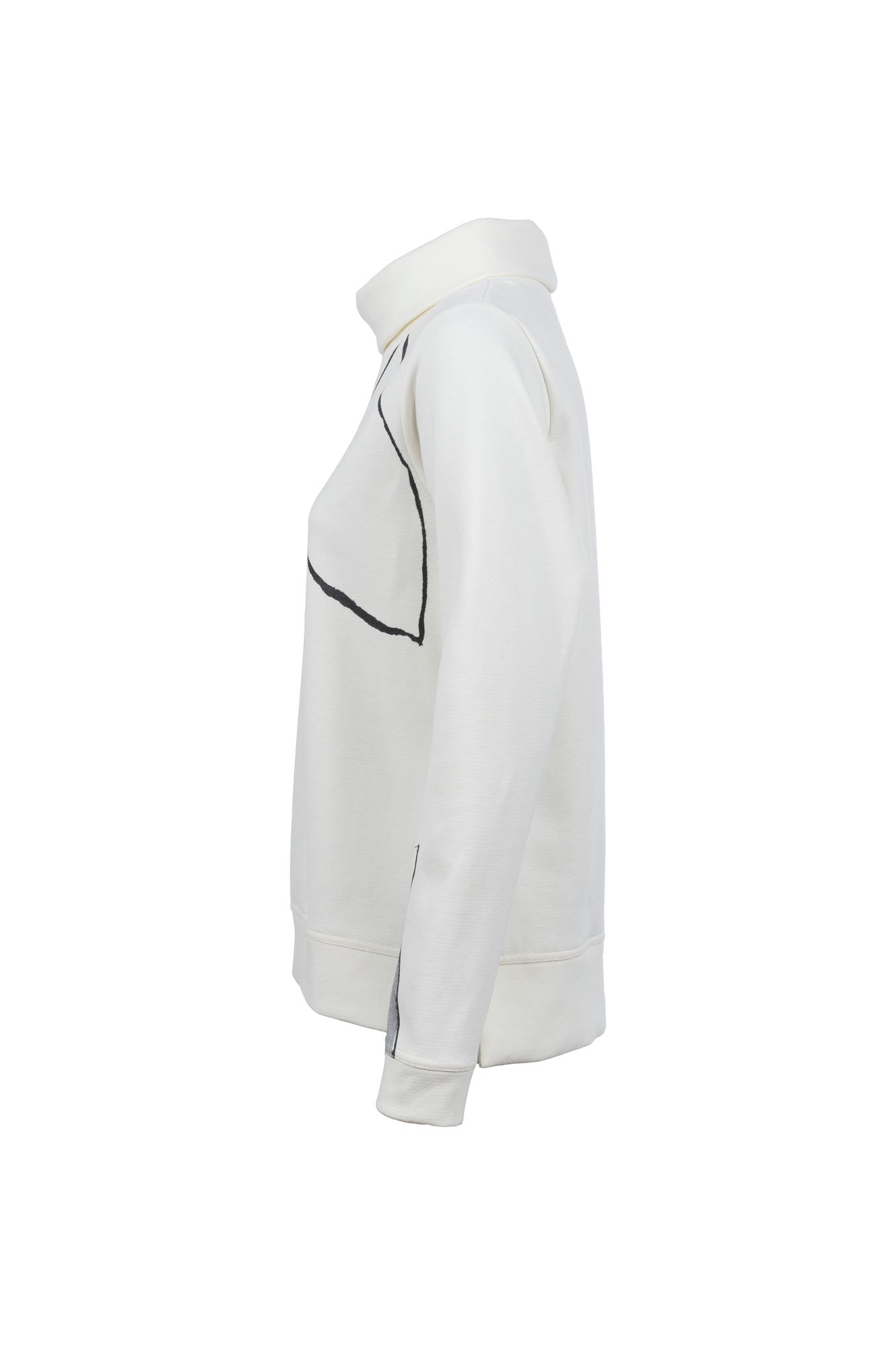 Leichtsweat - 1/1Arm