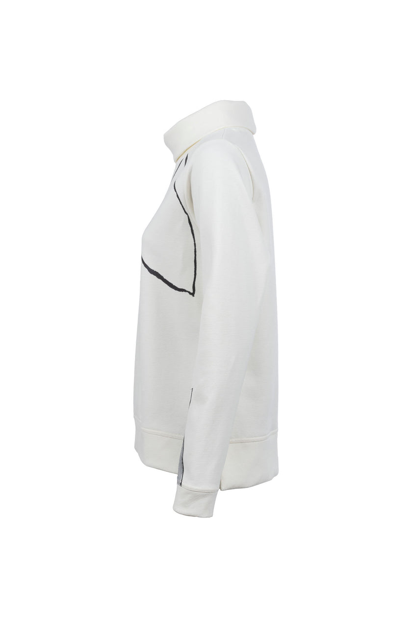 Leichtsweat - 1/1Arm