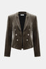 Blazer - Samt