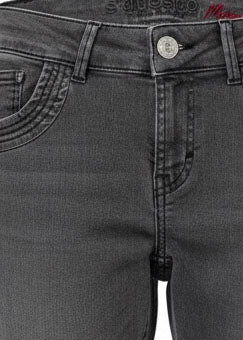 Jeans - Slim Fit - Mona