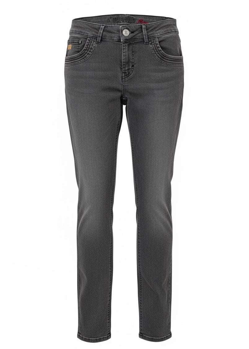 Jeans - Slim Fit - Mona