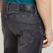 Jeans - 3301 Slim