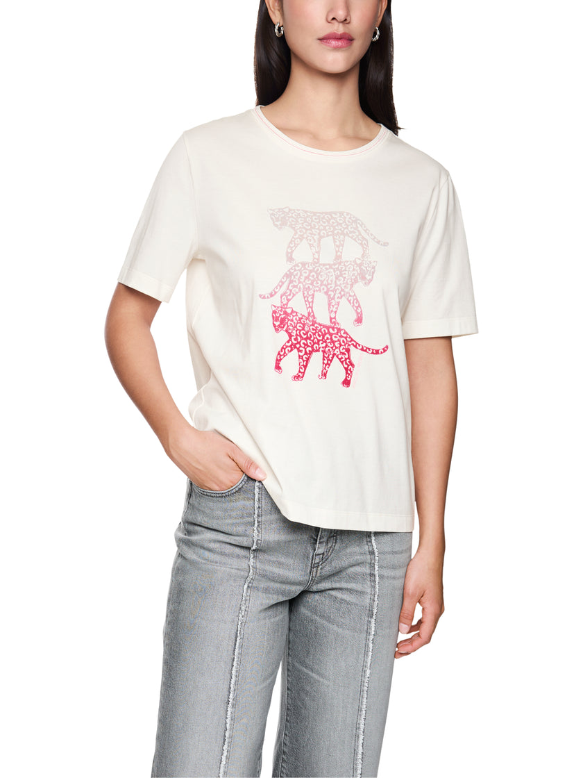 T-Shirt - Frontprint