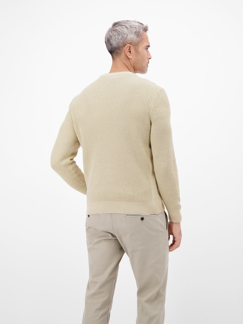 Pullover - Baumwolle