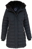 Winterjacke - Santorin Long