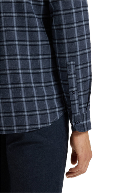 Flanellhemd - Rickert_M