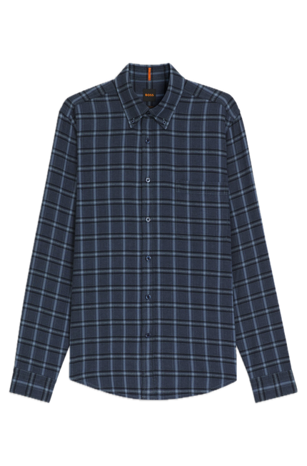 Flanellhemd - Rickert_M