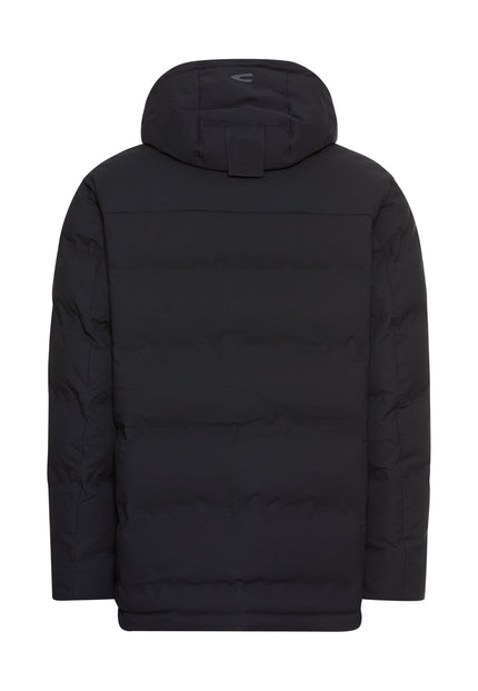 Funktionsjacke - Kapuze