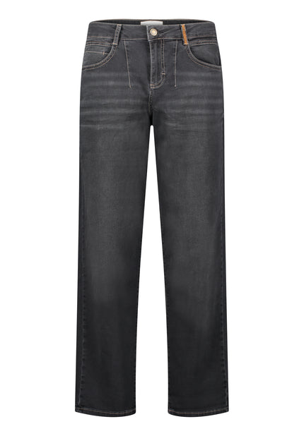 Jeans -Used Look