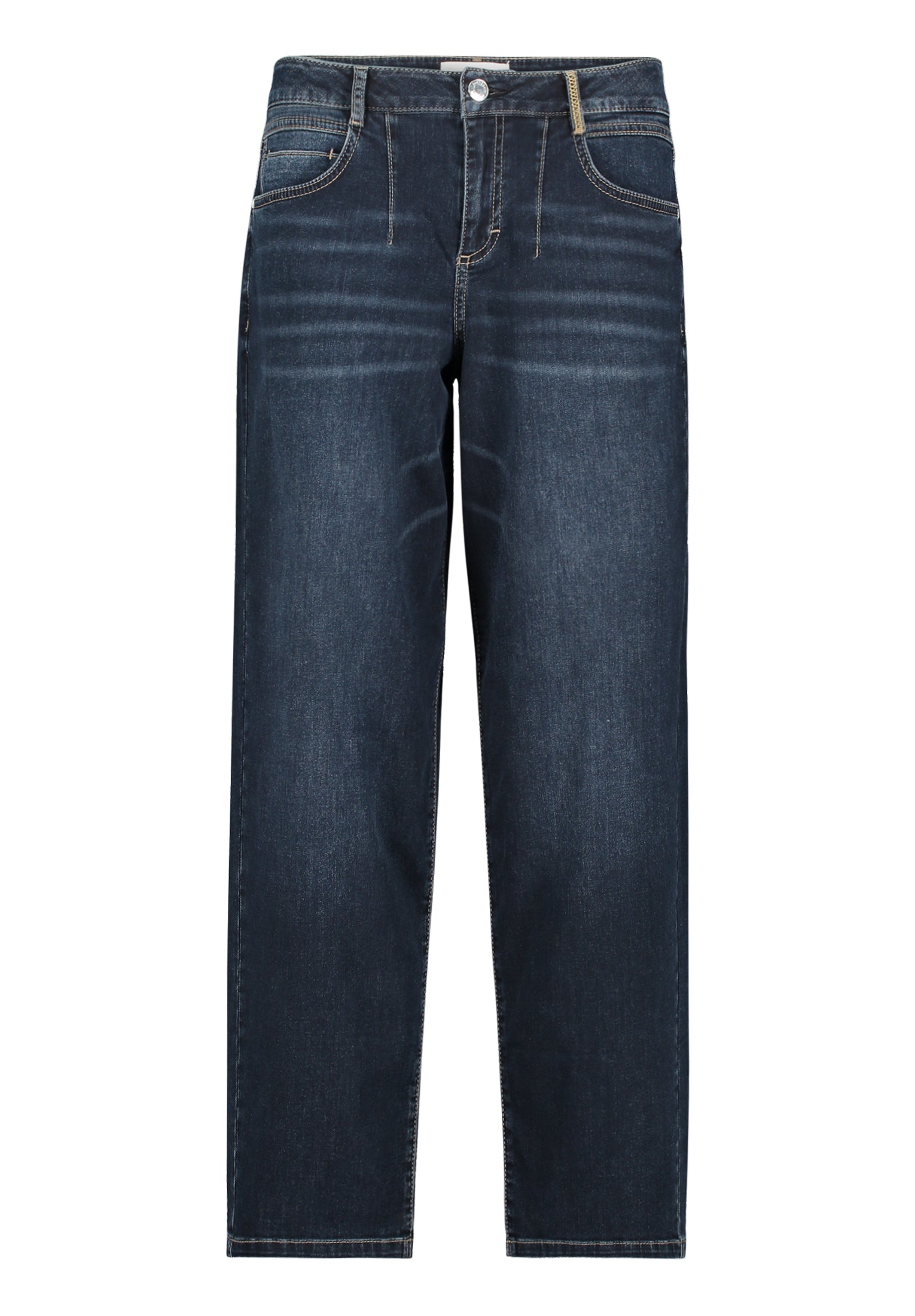 Jeans - Loose Fit