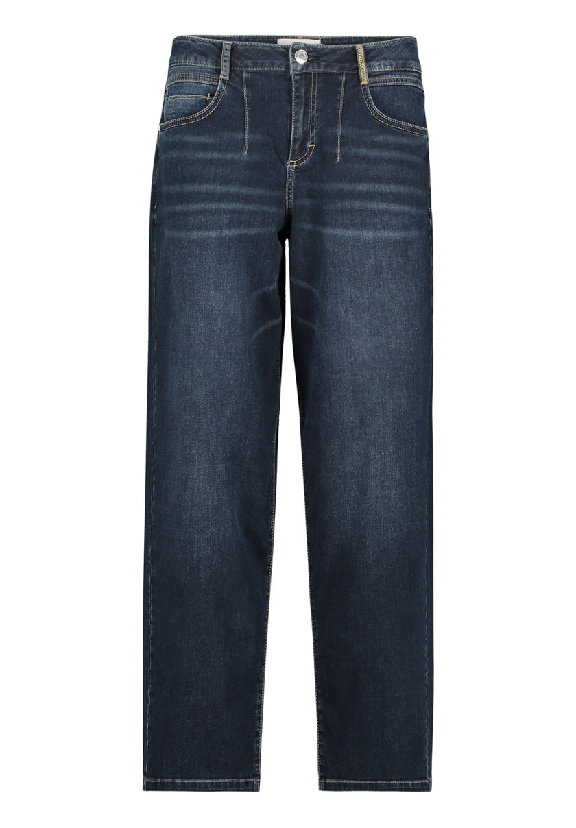 Jeans - Loose Fit