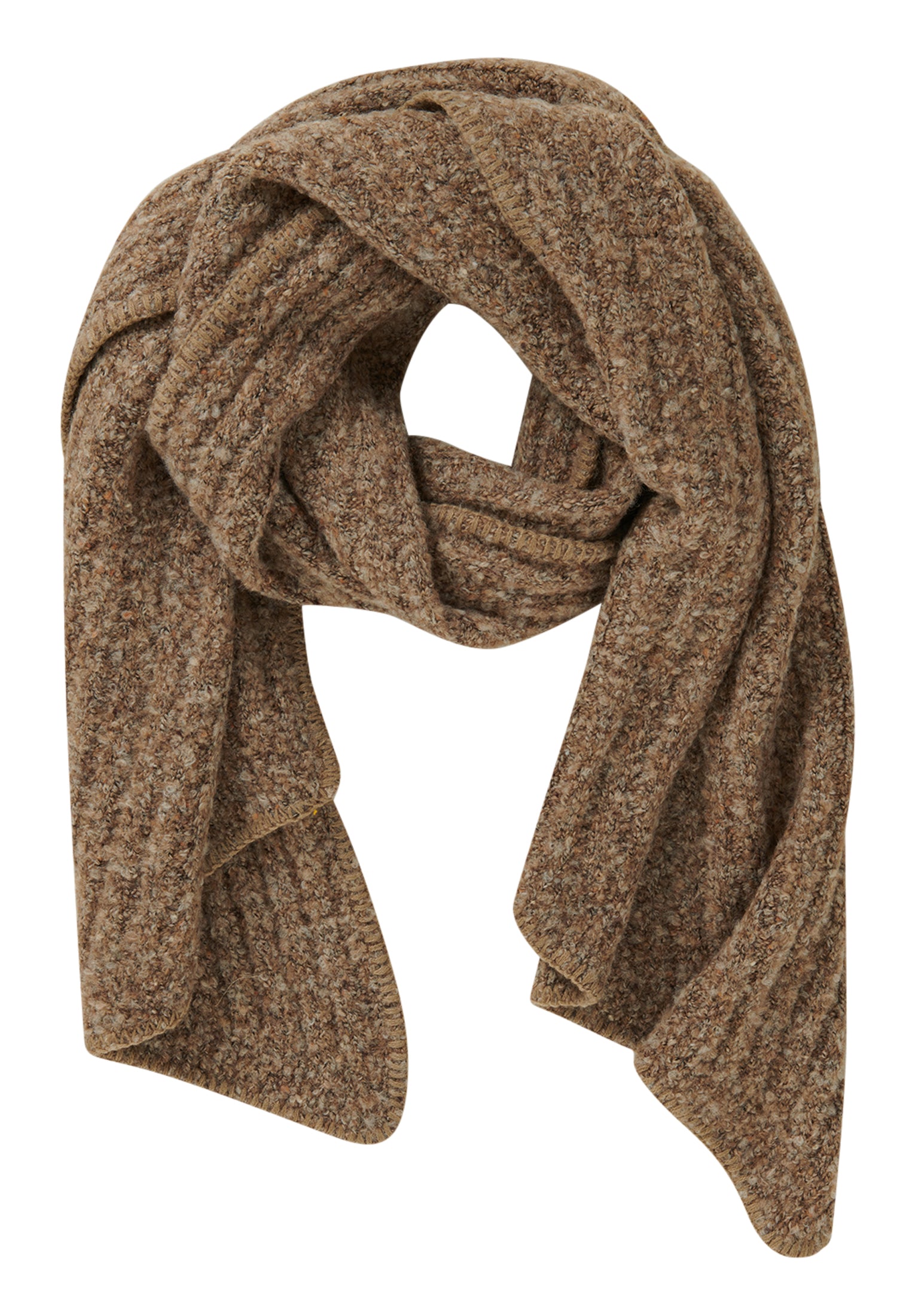 Schal - Wollmix