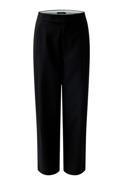 Bundfaltenhose - Relaxed fit