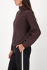 Pullover - Lurex