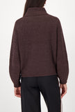 Pullover - Lurex