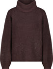 Pullover - Lurex