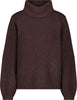Pullover - Lurex