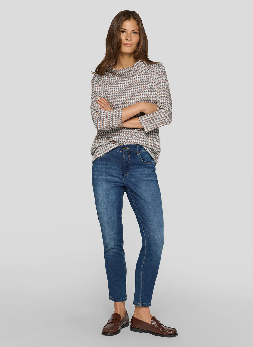 T-Shirt - Cozy & Cool