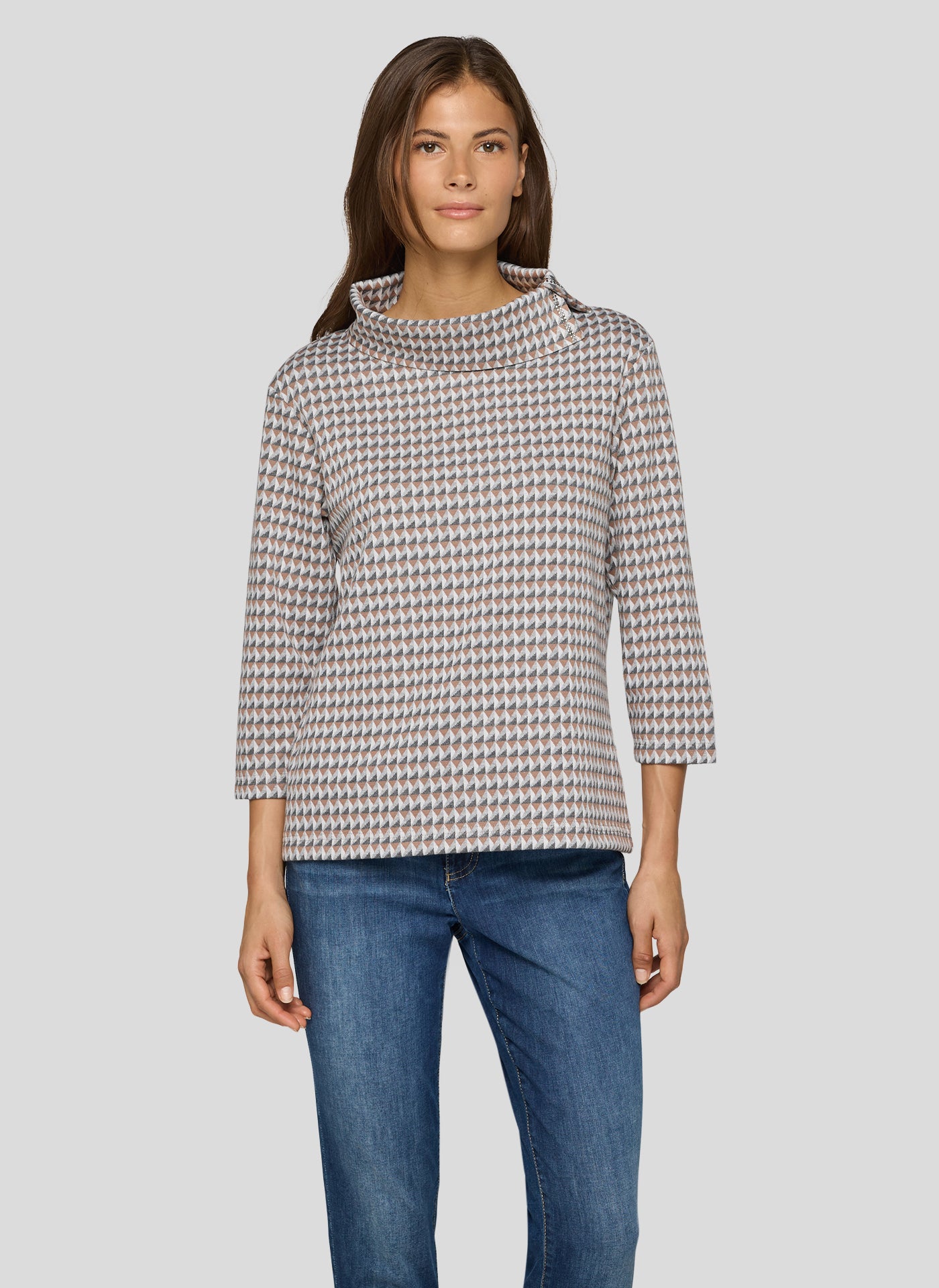 T-Shirt - Cozy & Cool