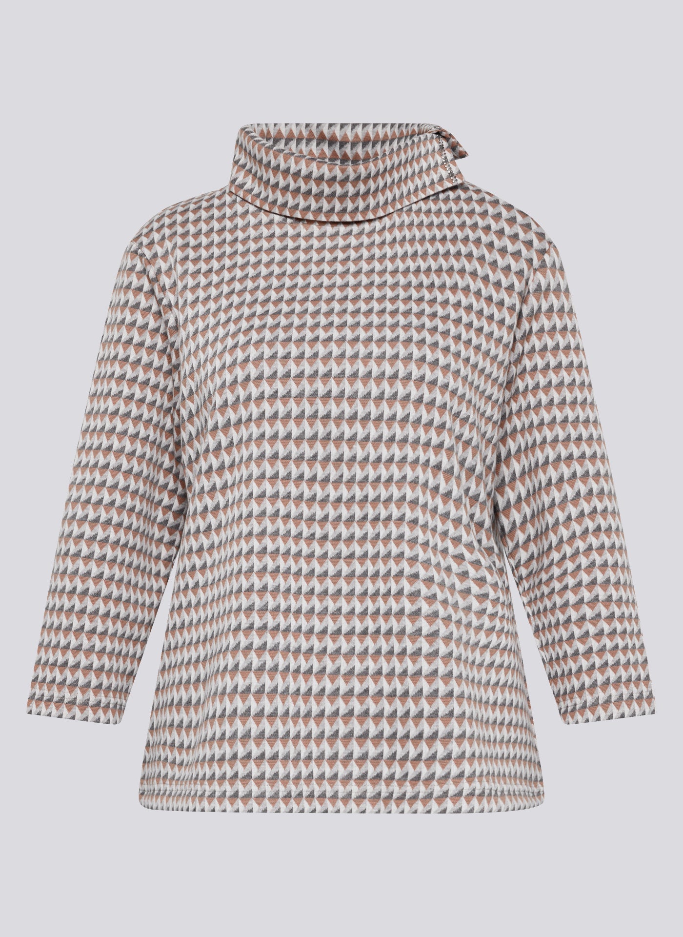 T-Shirt - Cozy & Cool