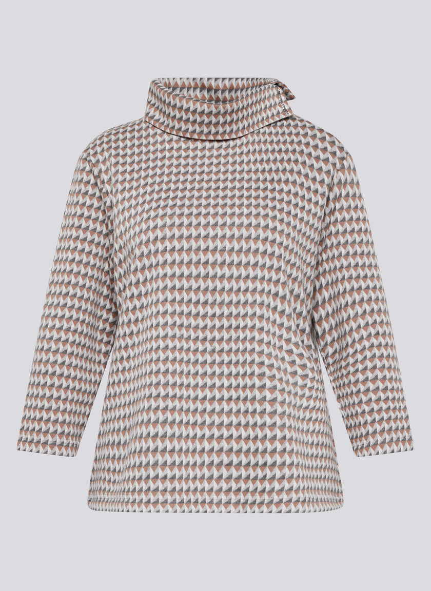 T-Shirt - Cozy & Cool