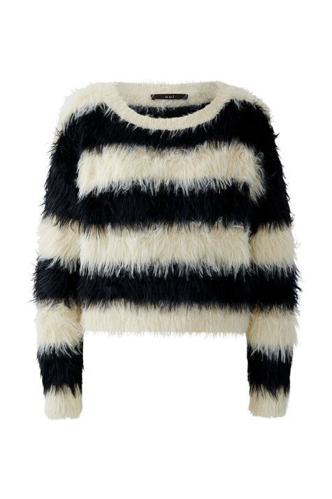 Pullover - Fellchengarn