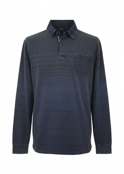 Poloshirt - Baumwolle