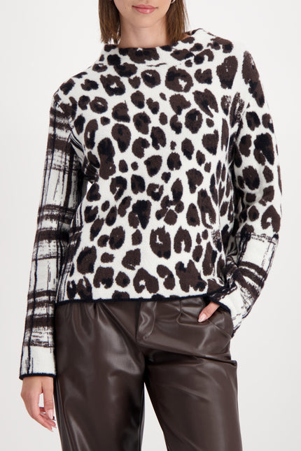 Pullover - Mustermix