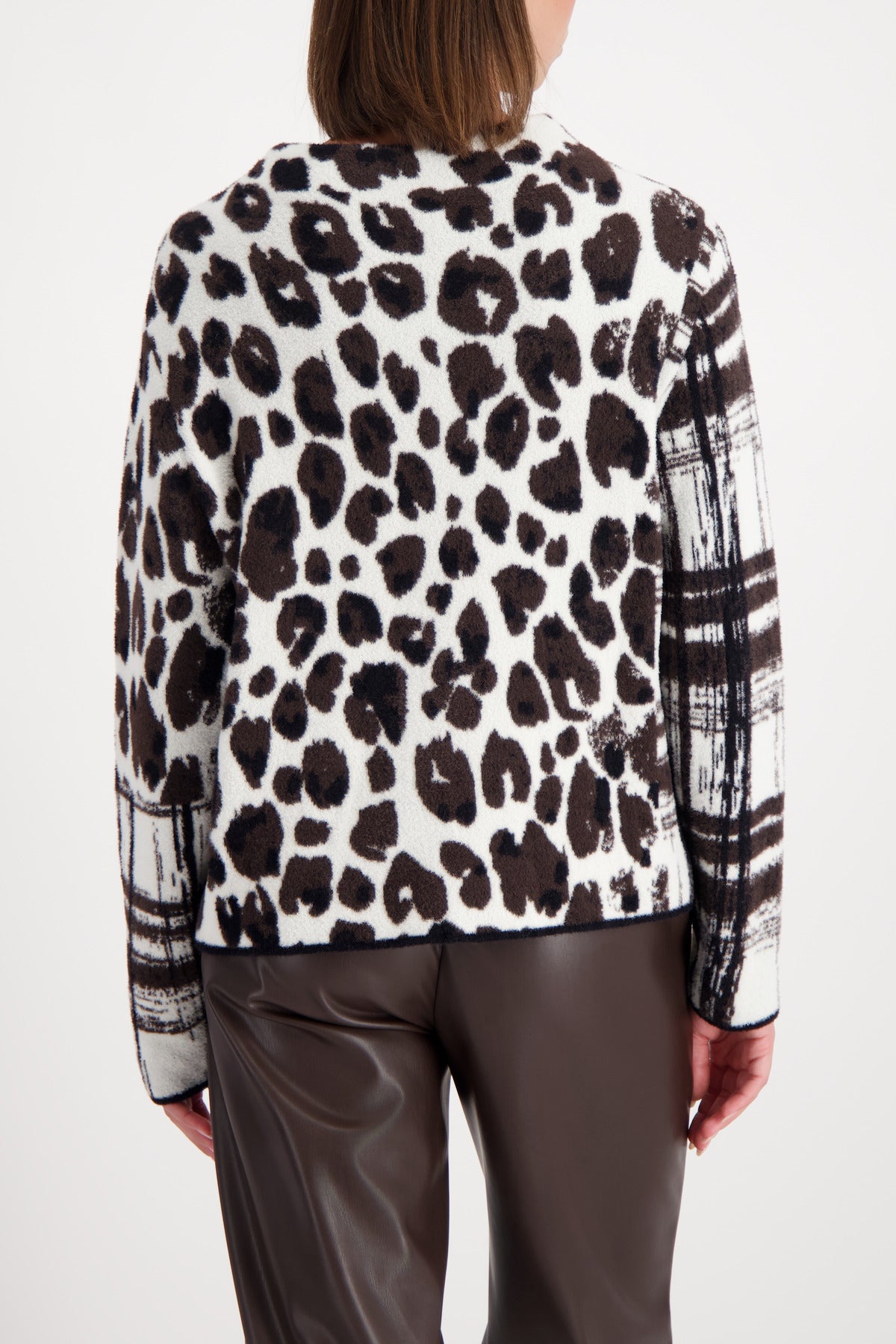 Pullover - Mustermix