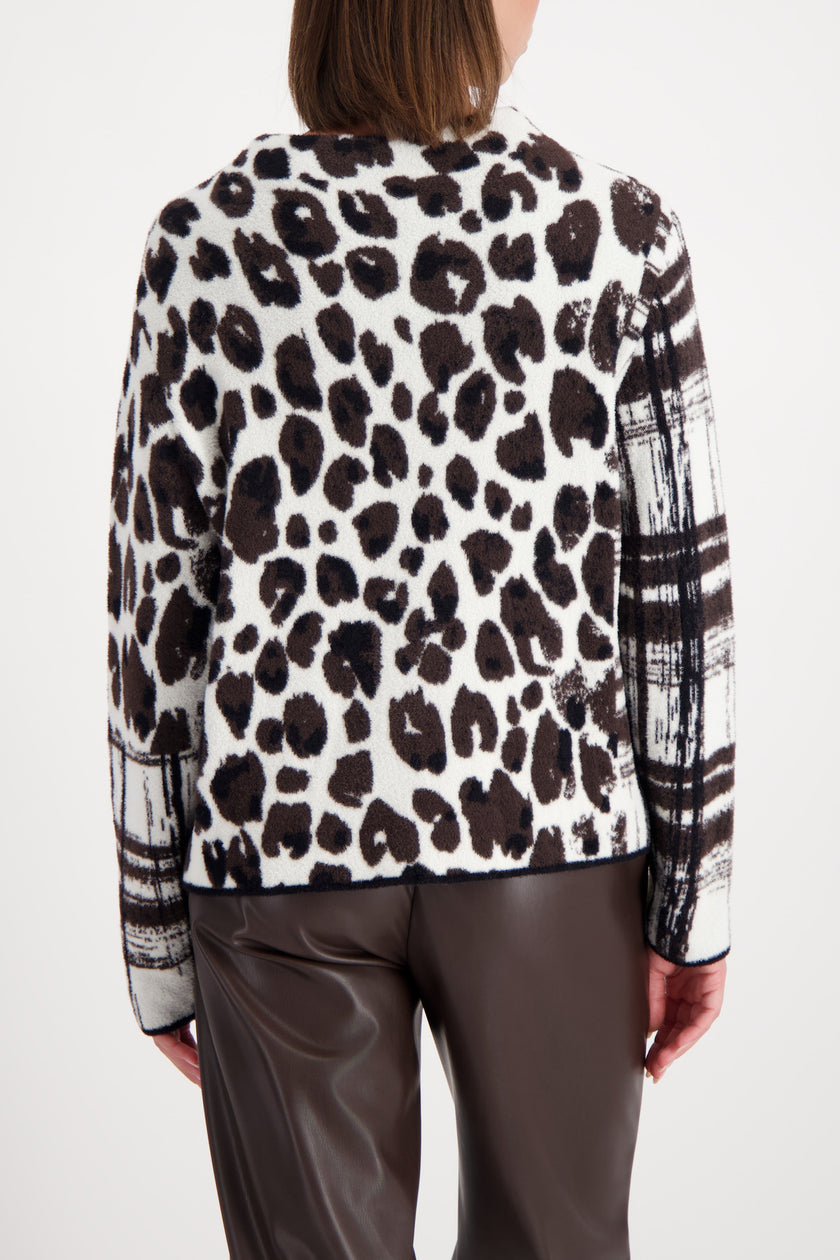 Pullover - Mustermix