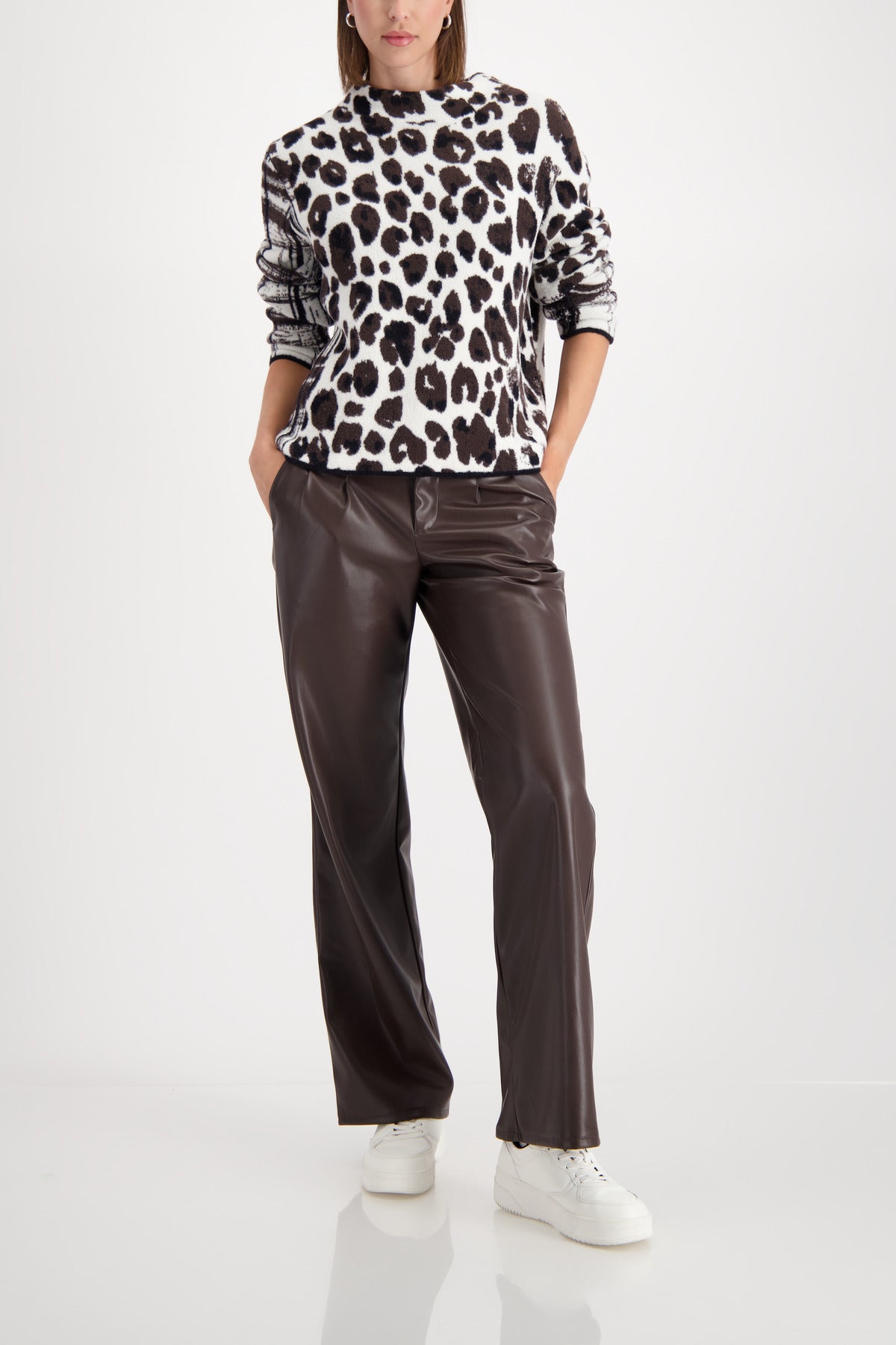 Pullover - Mustermix