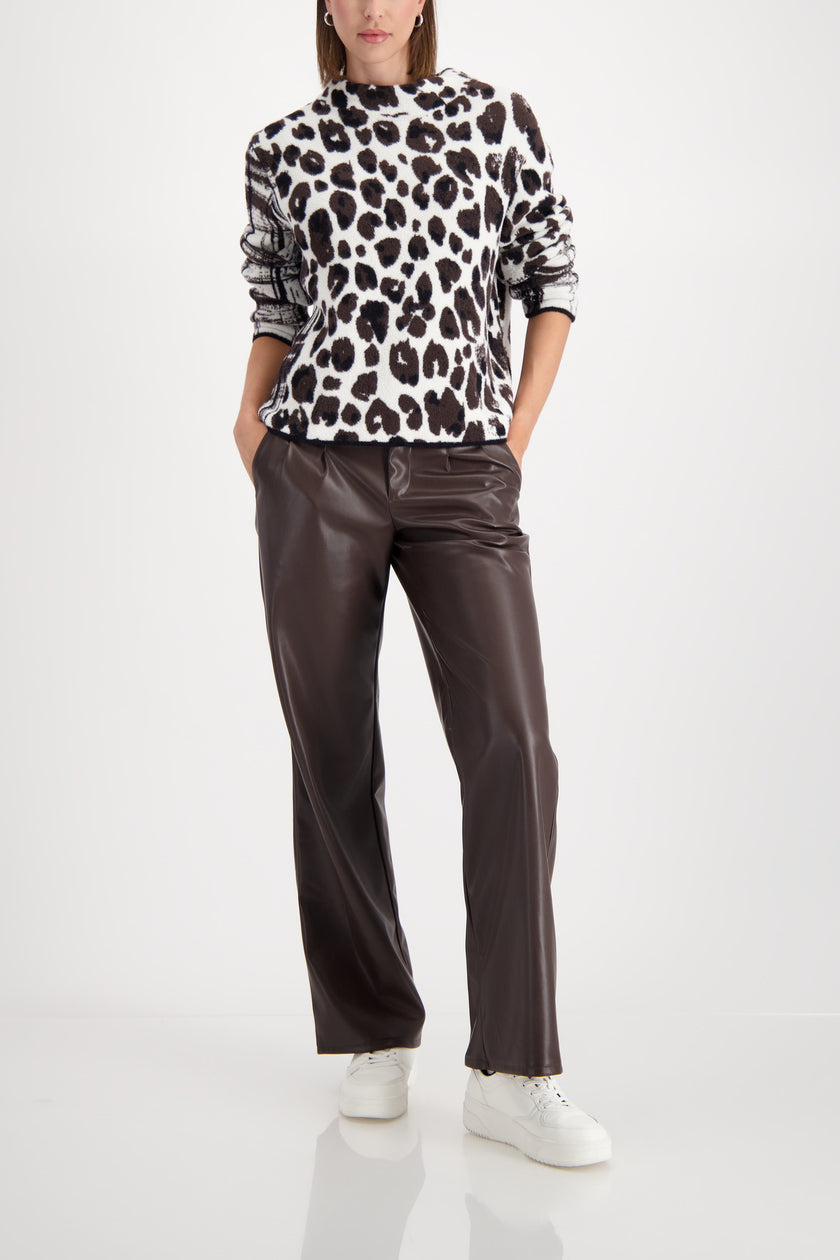 Pullover - Mustermix