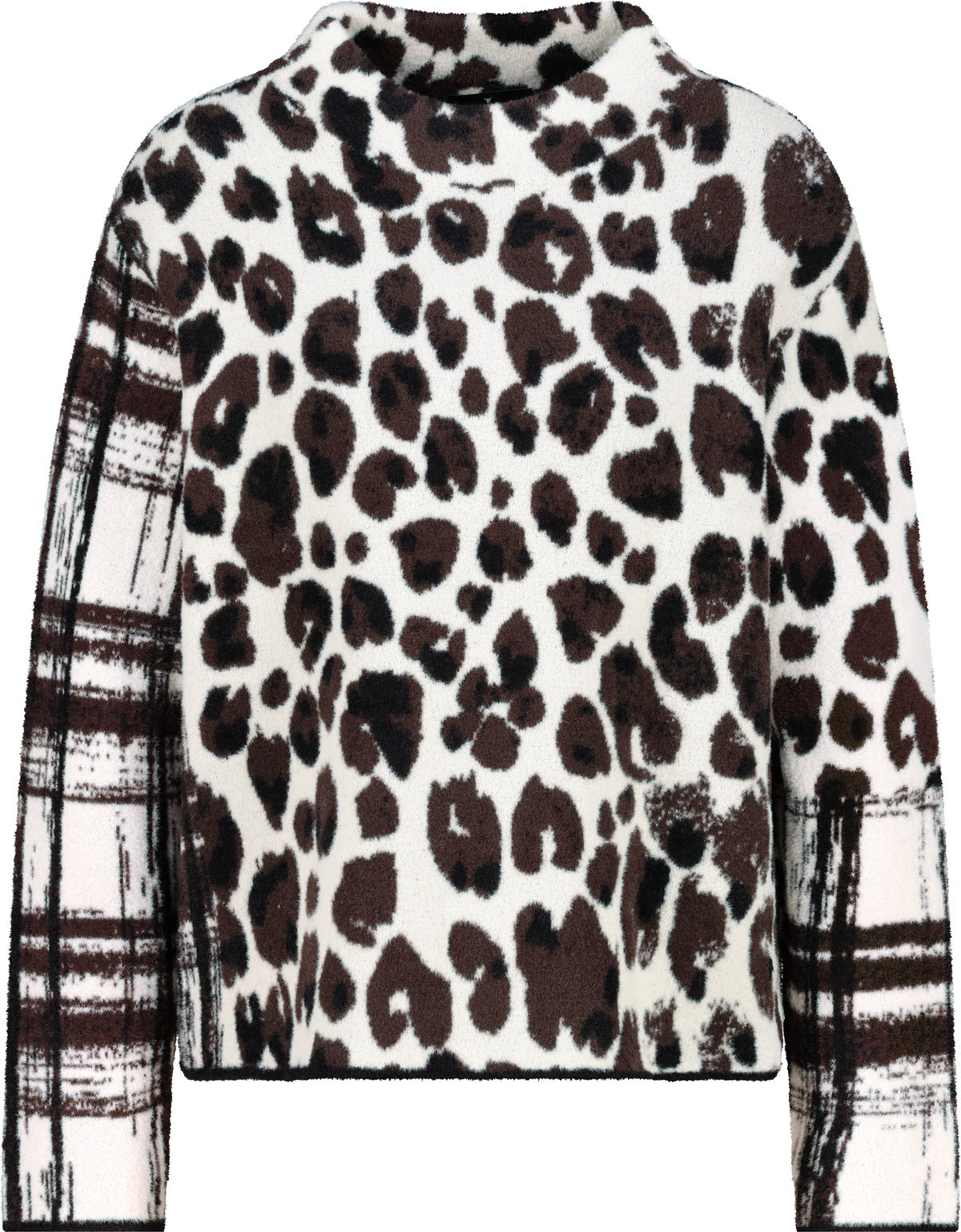 Pullover - Mustermix