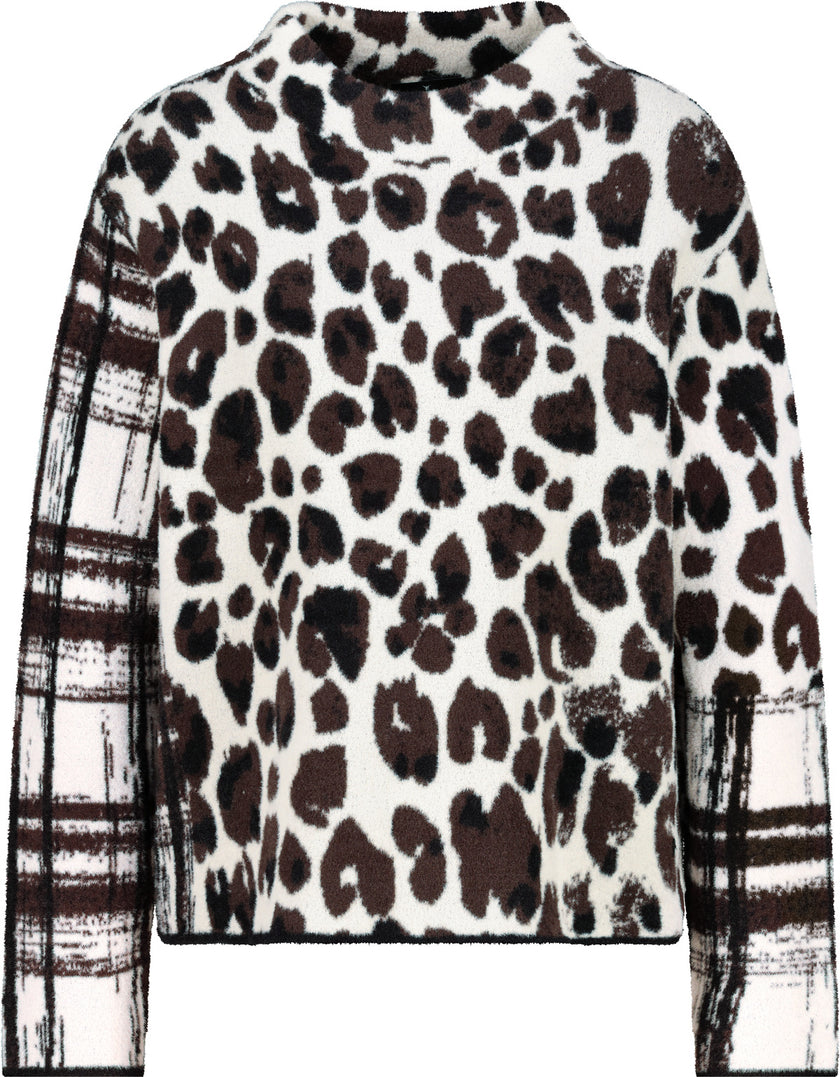 Pullover - Mustermix