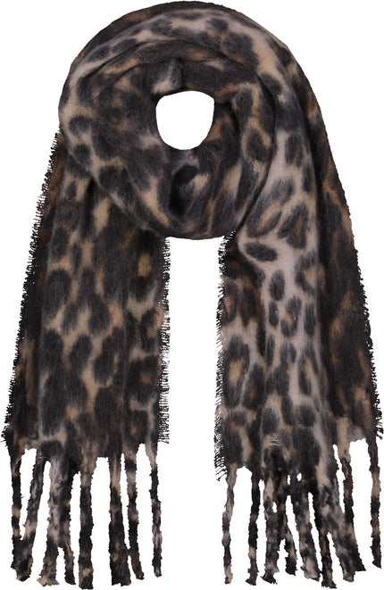 Schal - Animalprint