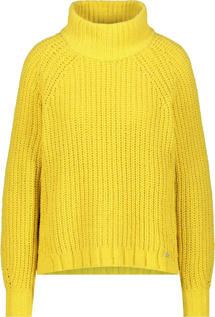 Pullover - Chenille