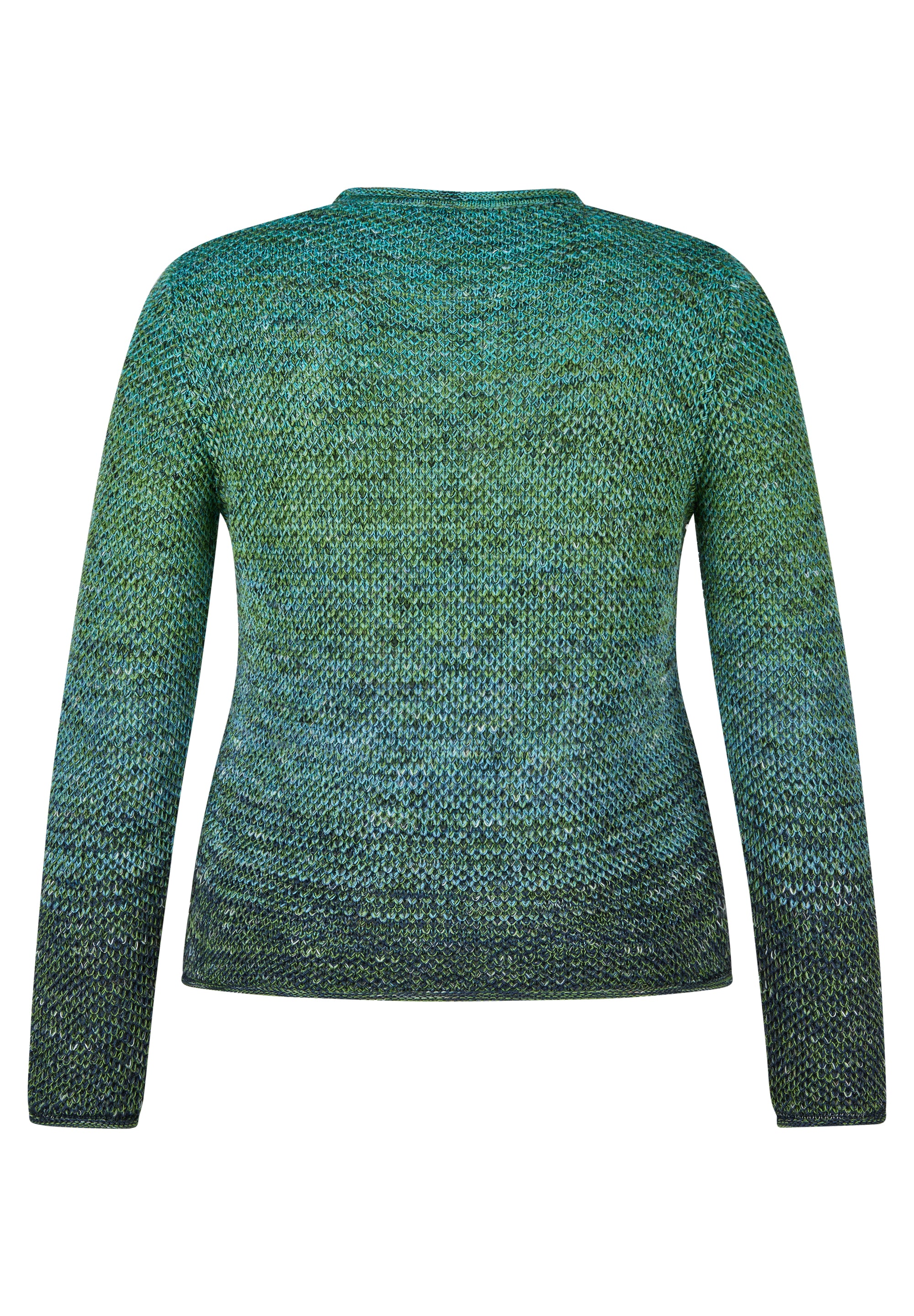 Pullover - Mountain Lake