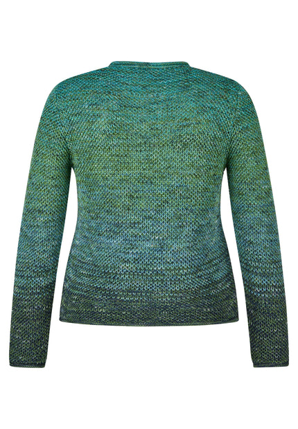 Pullover - Mountain Lake