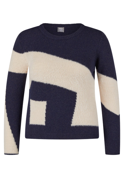 Pullover - Mountain Lake