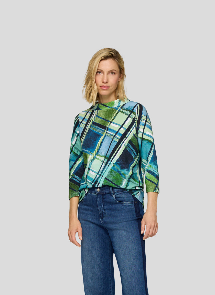 T-Shirt -Mountain Lake