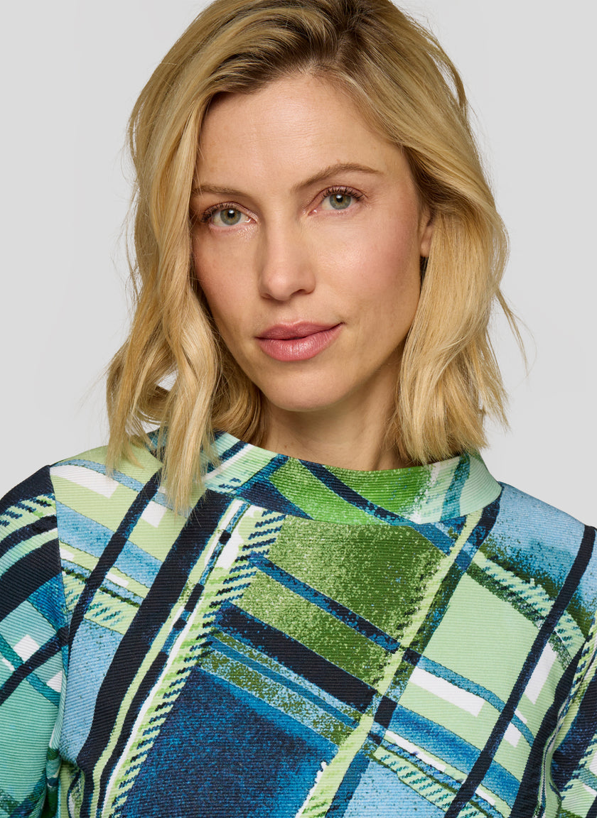 T-Shirt -Mountain Lake