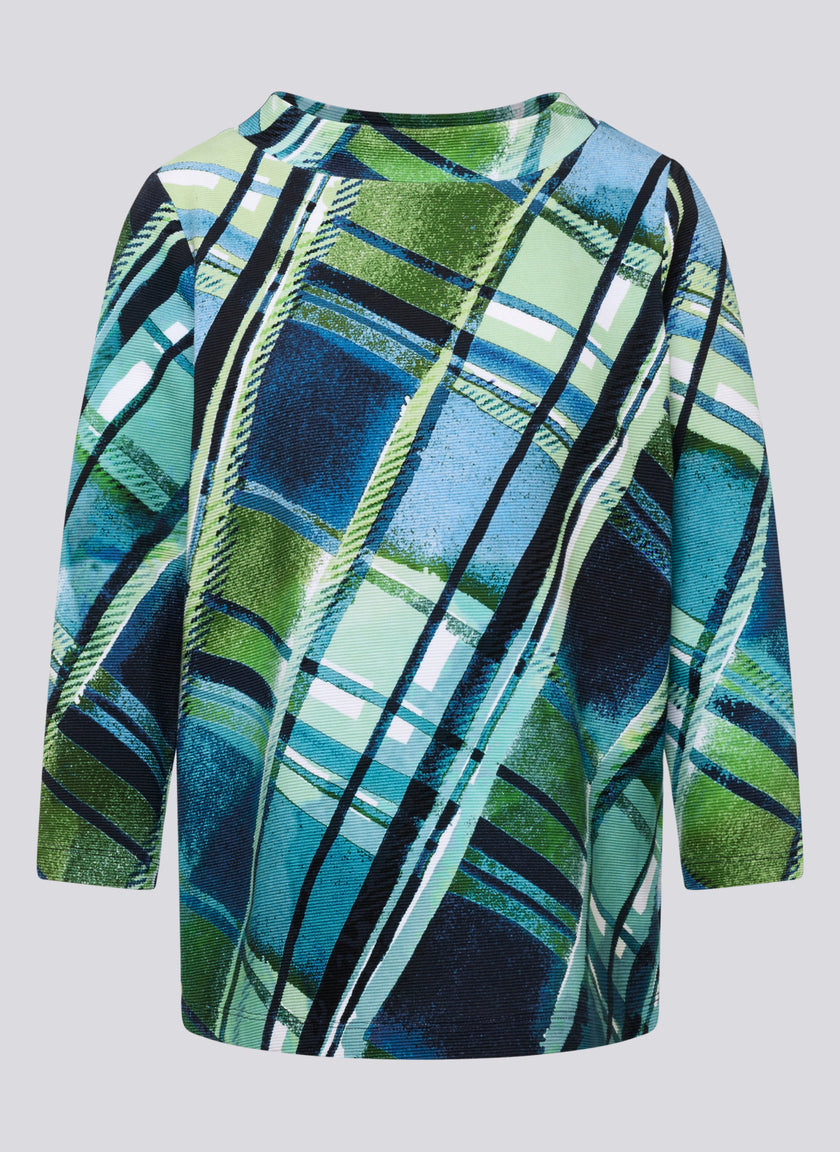 T-Shirt -Mountain Lake