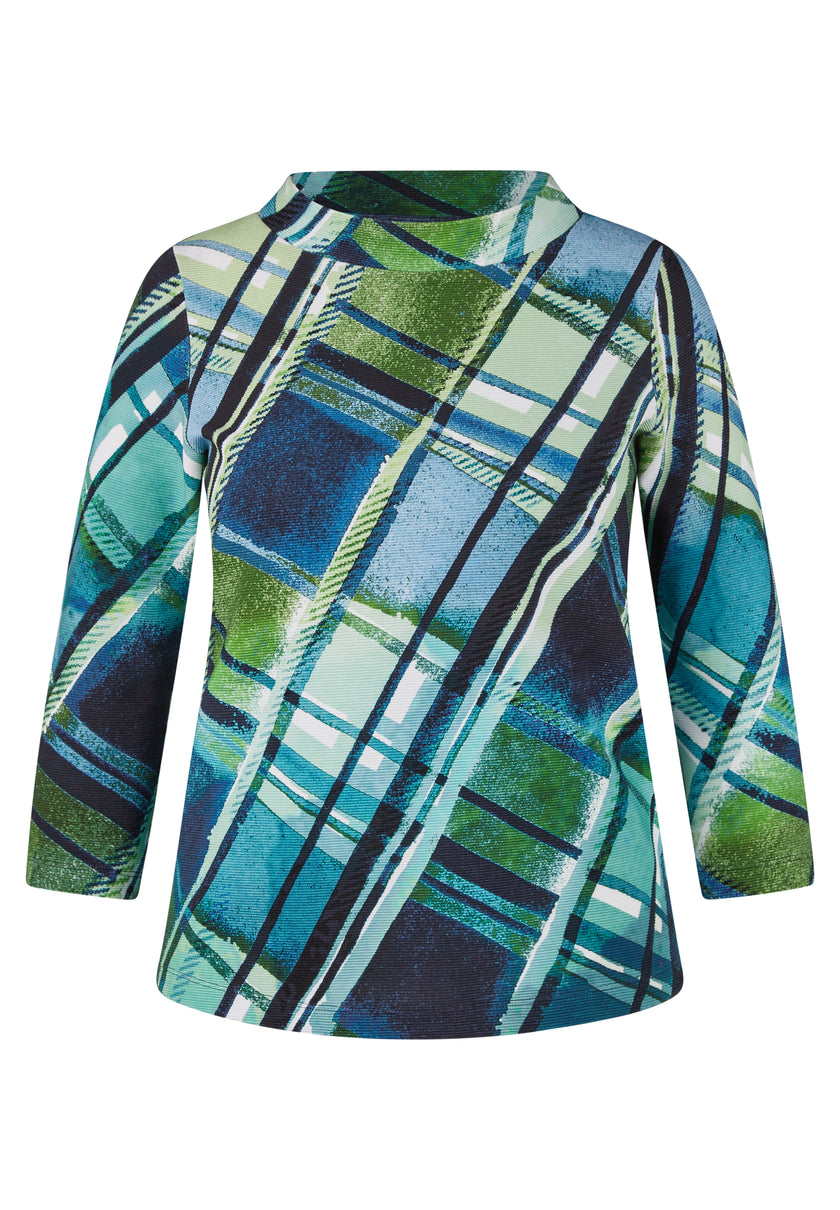 T-Shirt -Mountain Lake