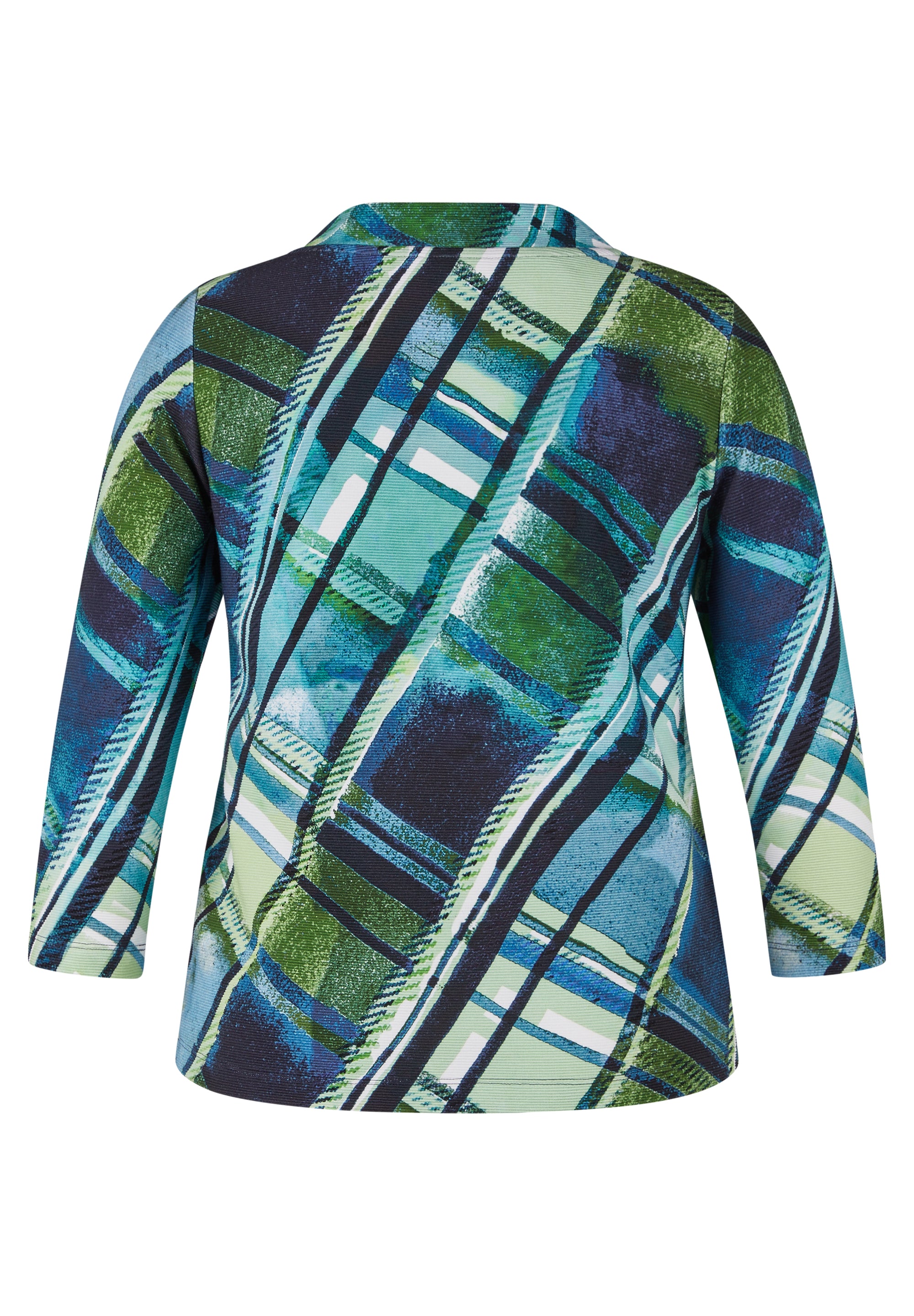 T-Shirt -Mountain Lake