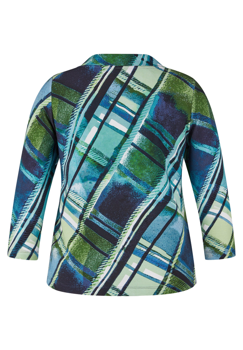 T-Shirt -Mountain Lake