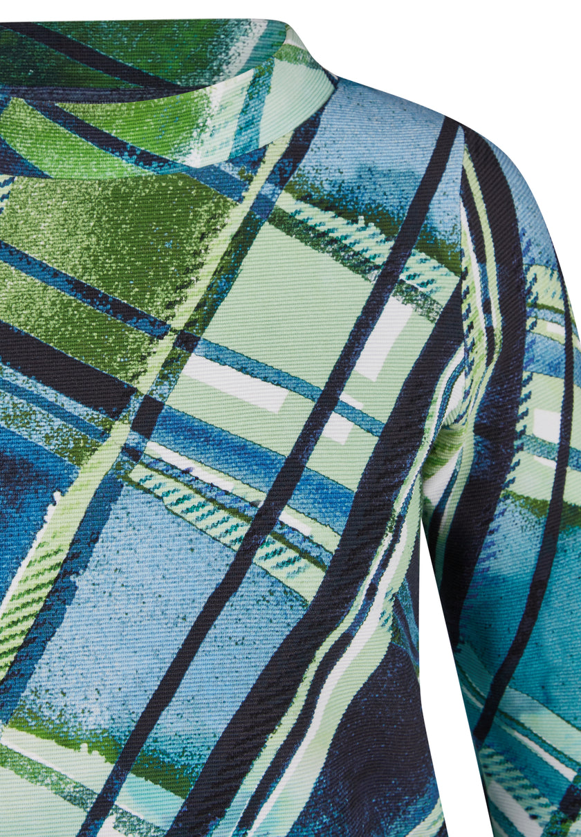 T-Shirt -Mountain Lake