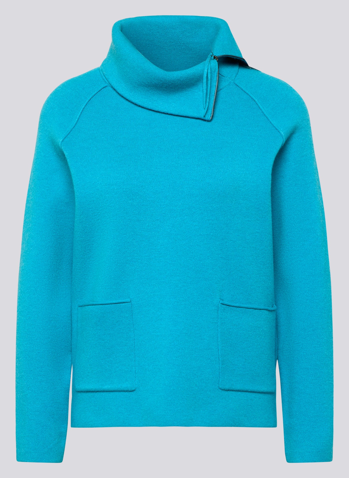 Pullover - Mountain Lake