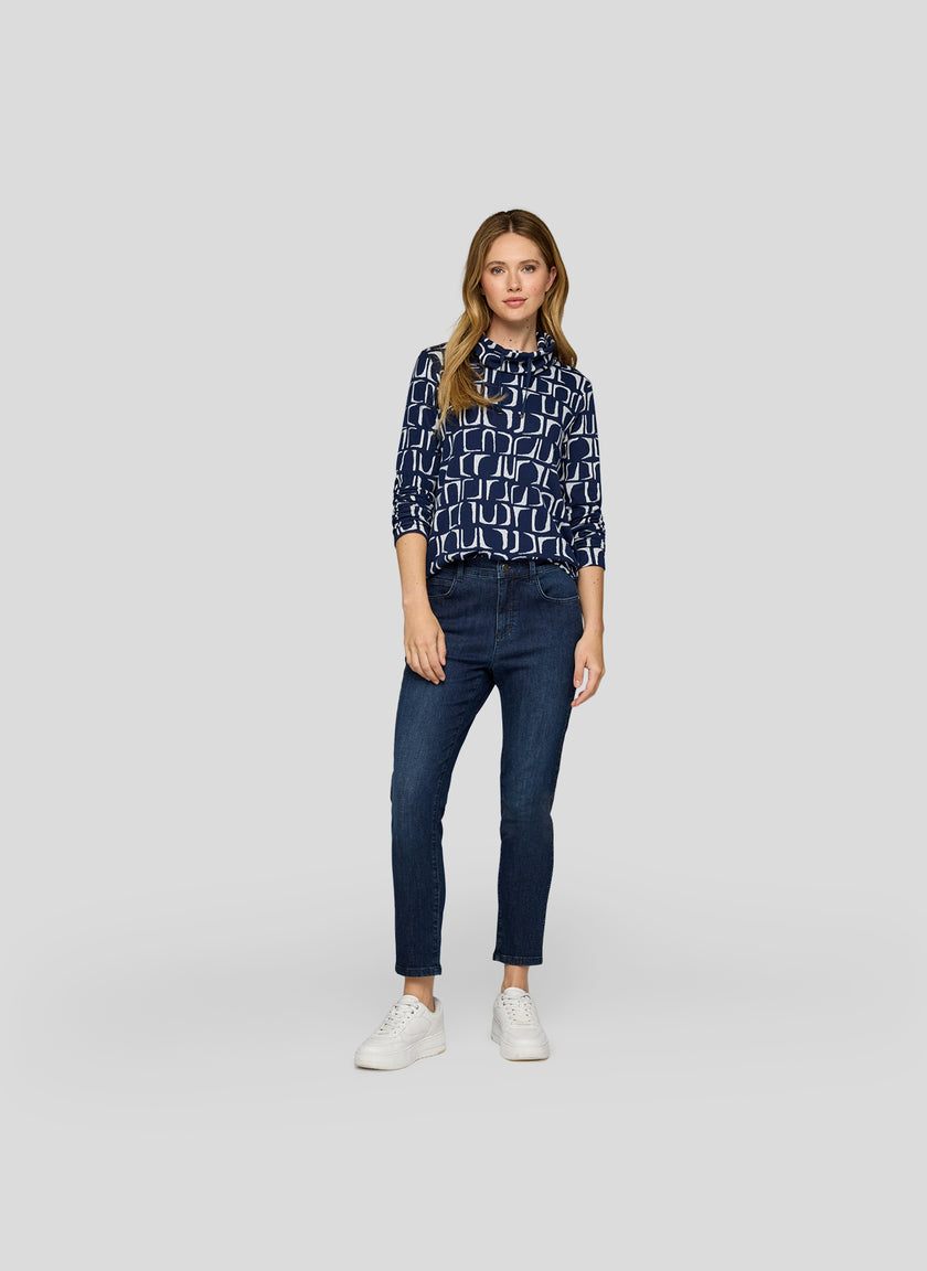 T-Shirt - Mountain Lake